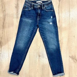 KanCan Boyfriend Jeans